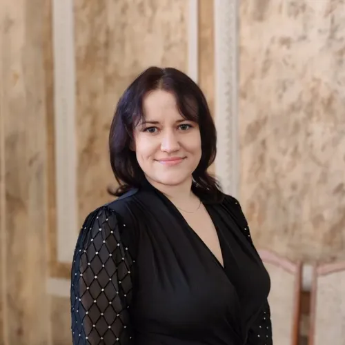 Тесліцька Галина Іллівна